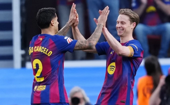 EPA/ALEJANDRO GARCIA